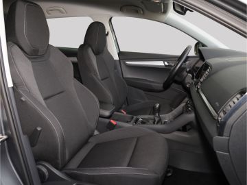 Skoda Karoq Ambition 1.5 TSI AHK LED Kamera