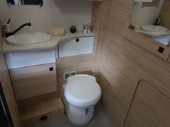 Chausson 640  UltimeLine, Fiat, Modell 2026