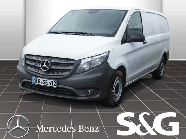 Mercedes-Benz Vito 114 CDI Kasten Pro R.Kamera/DAB/AHK/Klima