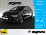 Volkswagen Polo 1.0 TSI Energy LED ACC NAVI KAMERA SHZ PDC - Volkswagen Polo Neuwagen in Düsseldorf
