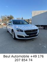 Peugeot 508 SW Business-Line