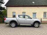 Mitsubishi L200 Intense " Allrad " - Klima - AHK - Alus - gebrauchte Mitsubishi L200 aus dem Jahr 2008