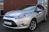 Ford Fiesta 1.4 Titanium Autom. Sitzheizung PDC - Ford Fiesta: 1.4