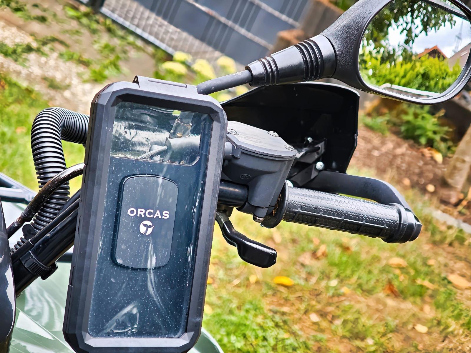 Arctic Cat 400 2014 — photo 7