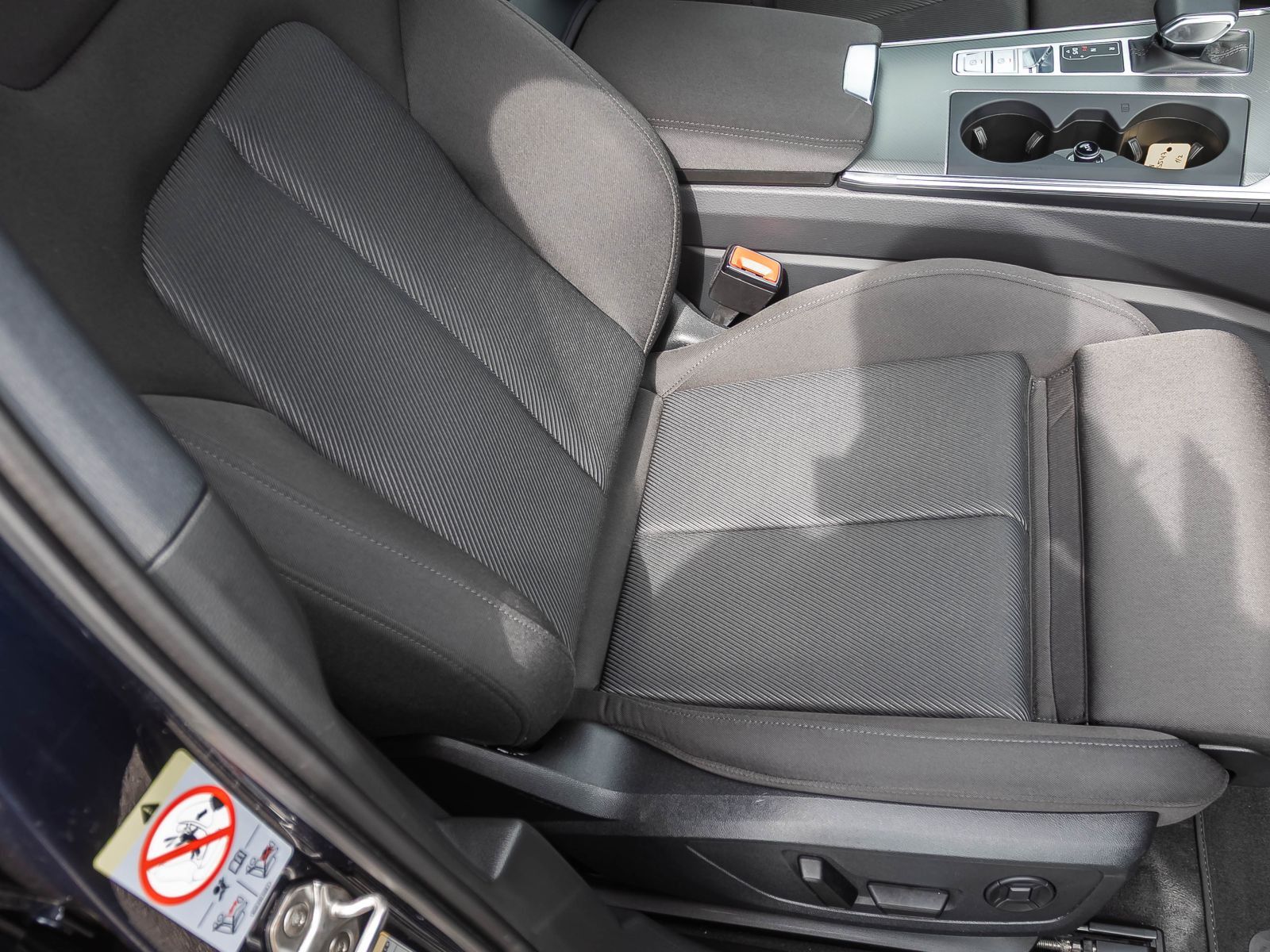 Audi A6 - Bild 29