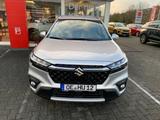 Suzuki S-Cross 1.4  Hybrid Comfort 4x4 Allgrip - Suzuki (SX4) S-Cross Gebrauchtwagen