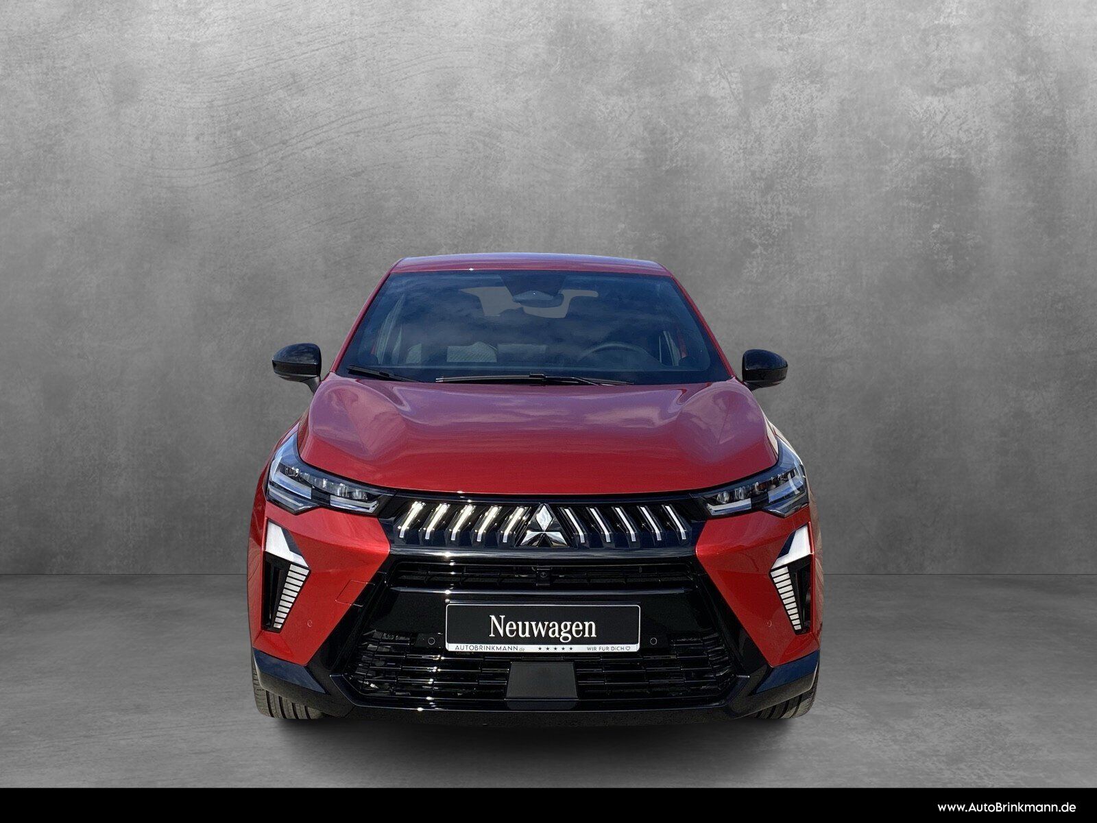 Mitsubishi Grandis Intro Edition 1.8 HEV AT (MY26) imagem 2