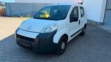 Citroën Nemo Basis 1.4 HDi*LKW*Automatik*ABS*elekt.F*ZV - Citroën Gebrauchtwagen von 2008