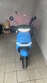 Horwin EK1 - HORWIN EK1