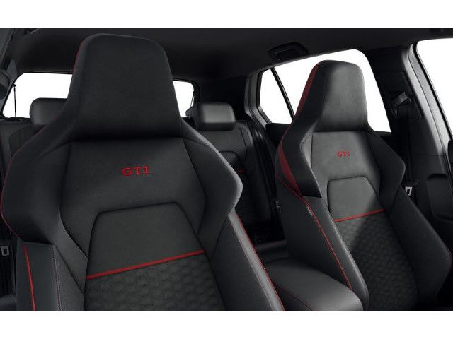Volkswagen Golf - Bild 5