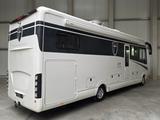 Morelo Palace 90 LBX WIDEAXLE Gastank 120 Liter 2. Hand - Morelo Wohnmobil oder -wagen