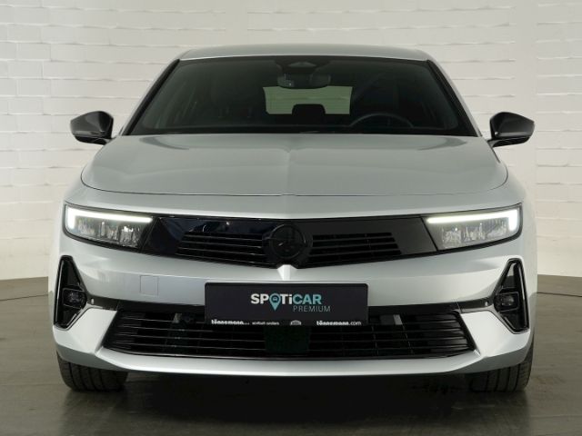 Astra L LIM GS AT+LED+NAVI+360 GRAD KAMERA+SITZH