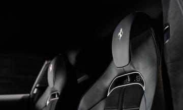 2025 Ferrari 12CILINDRI — миниатюра 19