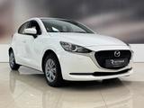 Mazda M2 SKYACTIV-G 75 Prime-Line *CarPlay *DAB+*LED - gebrauchte Mazda 2 aus dem Jahr 2022