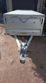 Humbaur PKW-Anhänger HA 132513 Tieflader - Humbaur Ha 132513