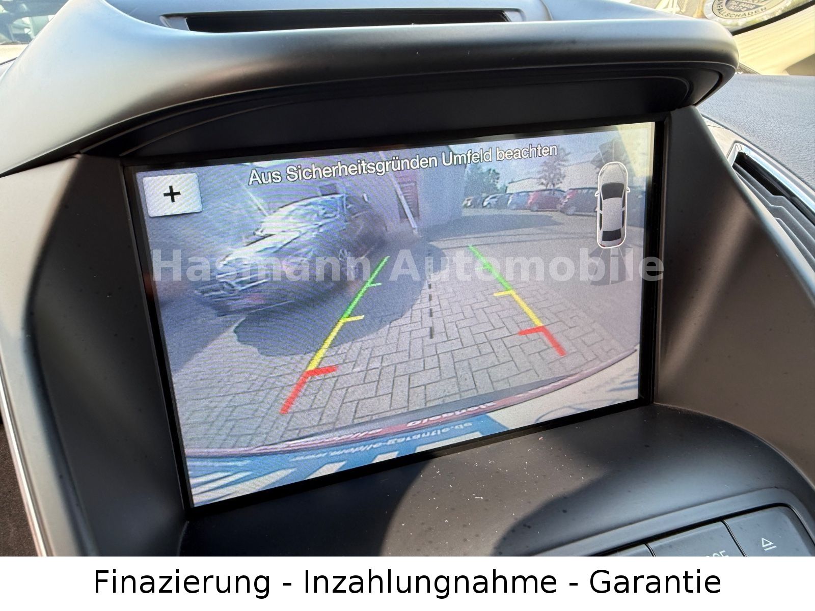 C-Max C-MAX Titanium*NAVI*1.HAND*AUTOMATIK*TOP-G