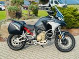Ducati Multistrada V4S Travel & Radar HU / AU NEU - DUCATI R