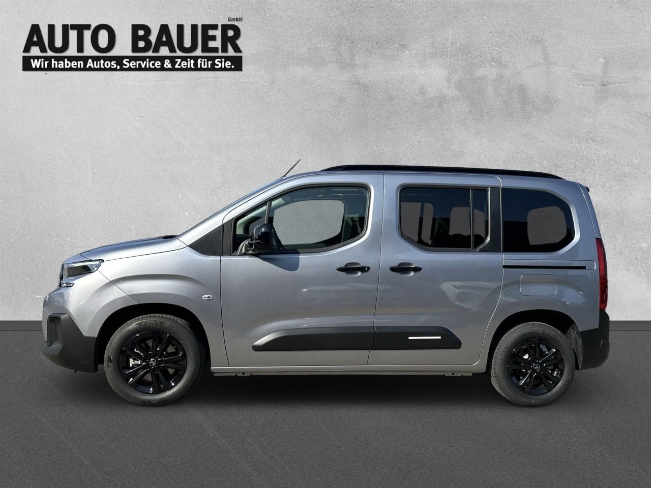 Citroën Berlingo M Diesel 130 Max