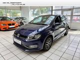 Volkswagen Polo V Allstar BMT Start-Stopp 1.0 1.Hand Klimaa - VW Polo Gebrauchtwagen in Hagen
