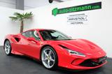 Ferrari F8 Tributo/LIFT/CAMERA/PDC/FULL ELECTRIC SEATS