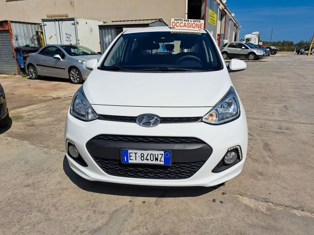 Hyundai i10 1.0 BENZINA - 2014