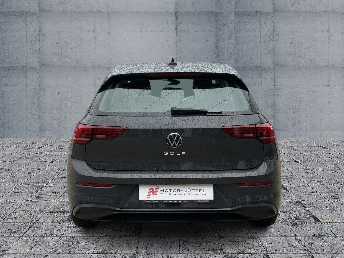 Volkswagen Golf - Bild 5