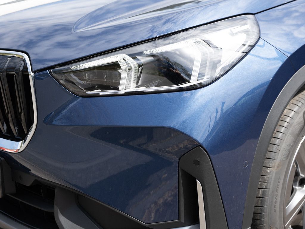 BMW X1 - Bild 31