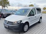 Volkswagen Caddy 2.0 TDI Conceptline BMT - Volkswagen Caddy: Conceptline