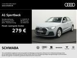 Audi A1 Sportback 30 TFSI S tronic *LED*VIRTUAL*NAVI* - Audi A1: Sportback