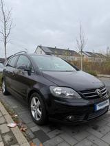 Volkswagen Golf Plus 1.4 TSI 90 kW United United - Volkswagen Golf Plus: 1.9