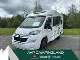 Bürstner Nexxo Van T 569 Safety Paket | Markise | Active
