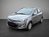 Hyundai i20 1.2 5 Star Edition,Klimaanlage,EURO-5 - Hyundai i20