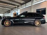 BMW M3 Competition xDrive Touring BBS 20"+KW-3+NAP - BMW: M