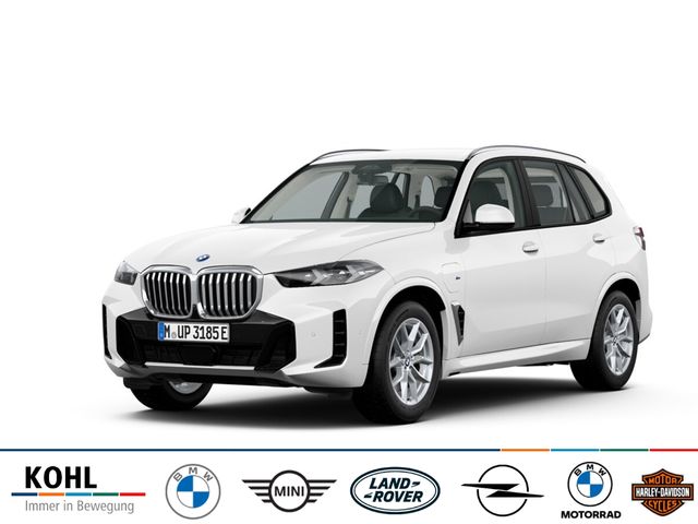 BMW X5 50e M Sport ehem UPE 121.240€ Sportpaket HUD 