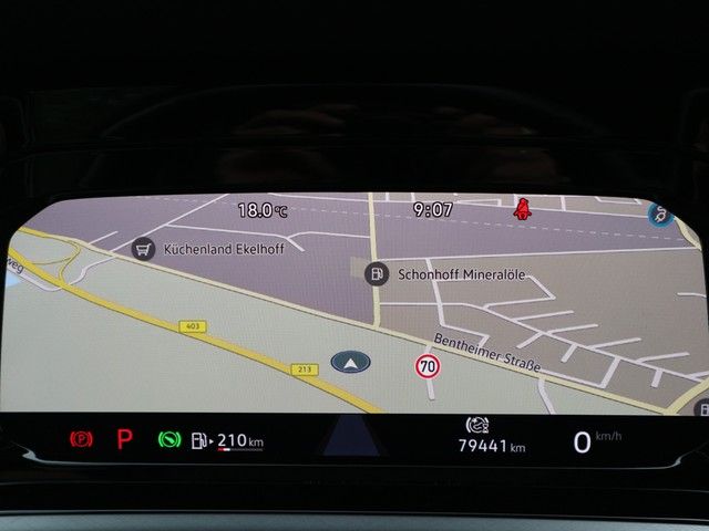 Volkswagen Golf - Bild 9