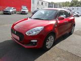 Suzuki Swift Comfort*Klima*Navigation* - Suzuki Swift: Rot
