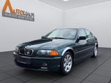 BMW 328i*AUTOM*1.HAND*TÜV NEU*M-PAKET 1 - BMW 328 mit Benzin-Antrieb: Limousine