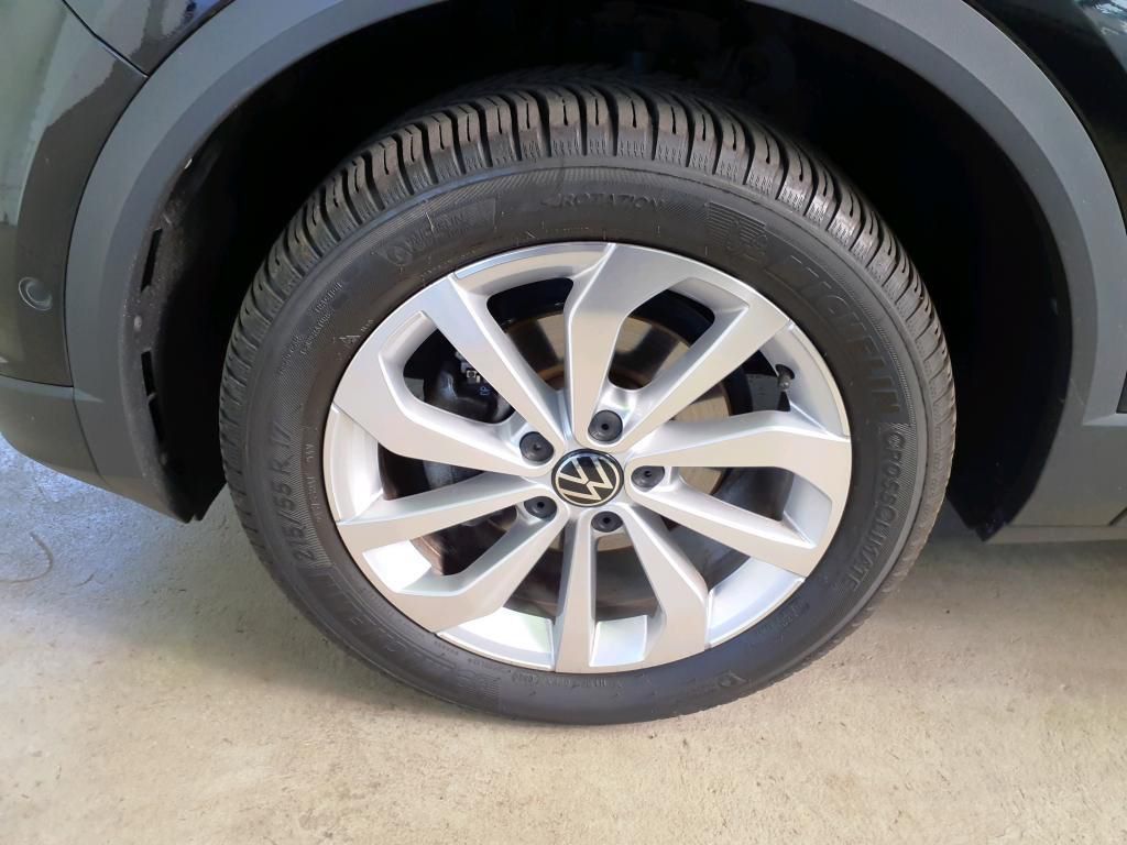 Volkswagen T-Roc Style 1.5 TSI 110kW DSG Pano*RFK*PDC;Tempo