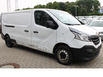 Renault Trafic - 3