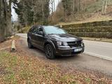 Dodge Journey - Dodge Journey: 7 Sitzer