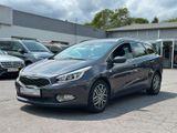 Kia cee'd Sportswagon Garantie*2-Zonen-Klima*Navi* - Kia in Aachen