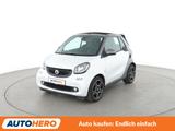 Smart fortwo 1.0 Prime Aut.*TEMPO*PDC*SHZ*KLIMA* - Smart Gebrauchtwagen in Köln