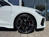 Audi RS 3 Sportback S tronic Matrix LED B&O MMI+ Spor - Audi RS3: Sportback