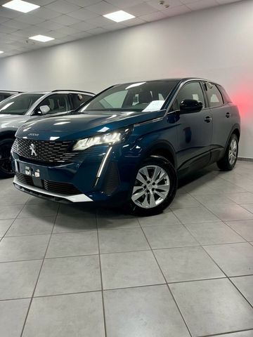 Peugeot 3008 BlueHDi 130 S&S EAT8 Active Pack