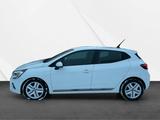 Renault Clio V Business Edition Navi, SHZ, Klimaaut. - scheckheftgepflegte Renault Clio