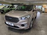 Ford Kuga Vignale Automatik/AHK - Ford Kuga Vignale mit Benzin-Antrieb