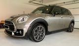 MINI Cooper SD Clubman *TOP Ausstattung* - MINI Cooper SD Clubman Gebrauchtwagen