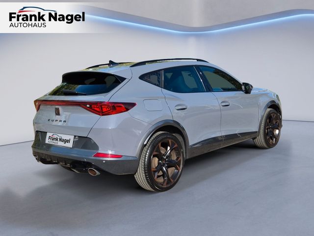 Cupra Formentor VZ 2.0 TSI 7-Gang-DSG