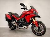 Ducati Multistrada 1200 S Touring mit Motorrevision - Ducati Multistrada 1200 S Touring