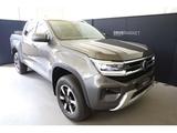 Volkswagen Amarok Style - gebrauchte VW Amarok aus dem Jahr 2024